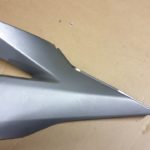 Kawasaki Seitendeckel 112