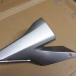 Kawasaki Seitendeckel 114