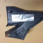 Kawasaki Seitendeckel 119