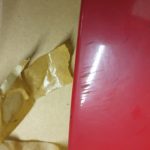 Kawasaki Seitendeckel 140