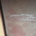 Kawasaki Seitendeckel 143