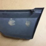 Kawasaki Seitendeckel 153