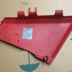 Kawasaki Seitendeckel 16