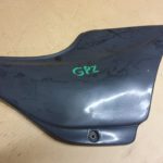 Kawasaki Seitendeckel 176