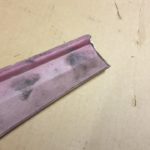 Kawasaki Seitendeckel 207