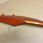 Kawasaki Seitendeckel 211