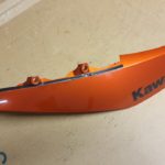 Kawasaki Seitendeckel 213