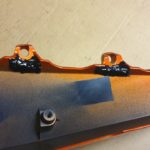 Kawasaki Seitendeckel 215