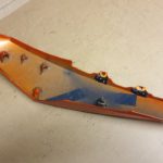 Kawasaki Seitendeckel 216