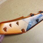 Kawasaki Seitendeckel 219