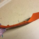 Kawasaki Seitendeckel 220