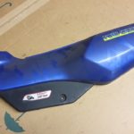 Kawasaki Seitendeckel 224