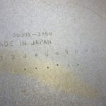 Kawasaki Seitendeckel 231