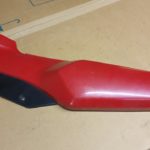 Kawasaki Seitendeckel 237