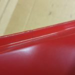 Kawasaki Seitendeckel 239