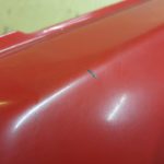 Kawasaki Seitendeckel 240