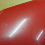 Kawasaki Seitendeckel 241