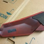 Kawasaki Seitendeckel 246