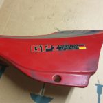 Kawasaki Seitendeckel 37