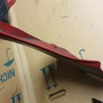 Kawasaki Seitendeckel 39