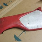 Kawasaki Seitendeckel 66