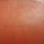 Kawasaki Seitendeckel 7