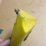 Kawasaki Seitendeckel 80 1