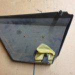 Kawasaki Seitendeckel 81