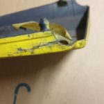 Kawasaki Seitendeckel 82