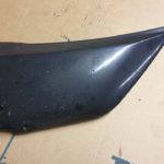 Kawasaki Seitendeckel 86