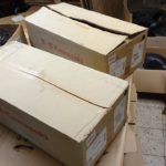 Kawasaki VN900 Vulcan Classic Heckrahmen 10