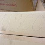 Kawasaki VN900 Vulcan Classic Heckrahmen 11