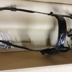 Kawasaki VN900 Vulcan Classic Heckrahmen 5