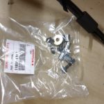 Kawasaki VN900 Vulcan Classic Heckrahmen 6