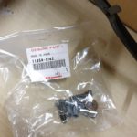 Kawasaki VN900 Vulcan Classic Heckrahmen 7