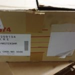 Kawasaki VN900 Vulcan Classic Heckrahmen 8