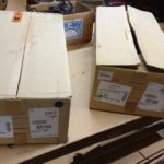 Kawasaki VN900 Vulcan Classic Heckrahmen 9