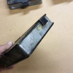 Kawasaki Z1100GP B2 KZT10B CDI 11