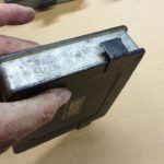 Kawasaki Z1100GP B2 KZT10B CDI 12