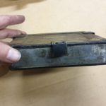 Kawasaki Z1100GP B2 KZT10B CDI 3