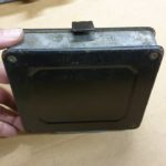 Kawasaki Z1100GP B2 KZT10B CDI 4