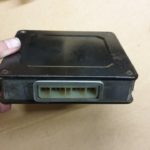 Kawasaki Z1100GP B2 KZT10B CDI 6