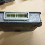 Kawasaki Z1100GP B2 KZT10B CDI 9