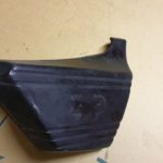 Kawasaki Z440LTD KZ400A D 2