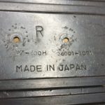 Kawasaki Z440LTD KZ400A D 5