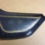Kawasaki Z750 B M CSR Seitendeckel Links 1