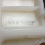 Kawasaki ZR750 ZR1000 Fahrer Sitz Kawasaki ZR750 ZR1000 Fahrer Sitz 13