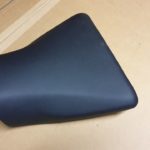 Kawasaki ZR750 ZR1000 Fahrer Sitz Kawasaki ZR750 ZR1000 Fahrer Sitz 17