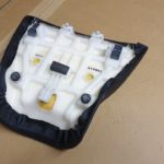 Kawasaki ZR750 ZR1000 Fahrer Sitz Kawasaki ZR750 ZR1000 Fahrer Sitz 21