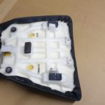 Kawasaki ZR750 ZR1000 Fahrer Sitz Kawasaki ZR750 ZR1000 Fahrer Sitz 22